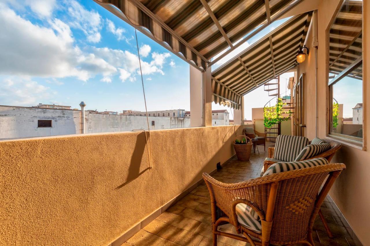 Sardinia Re - Catalogna 62 Apartment Алгеро Екстериор снимка