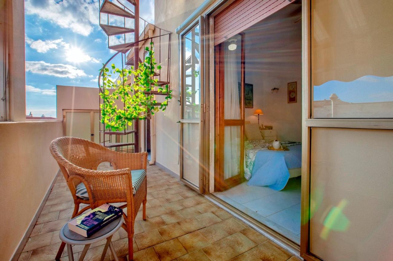 Sardinia Re - Catalogna 62 Apartment Алгеро Екстериор снимка