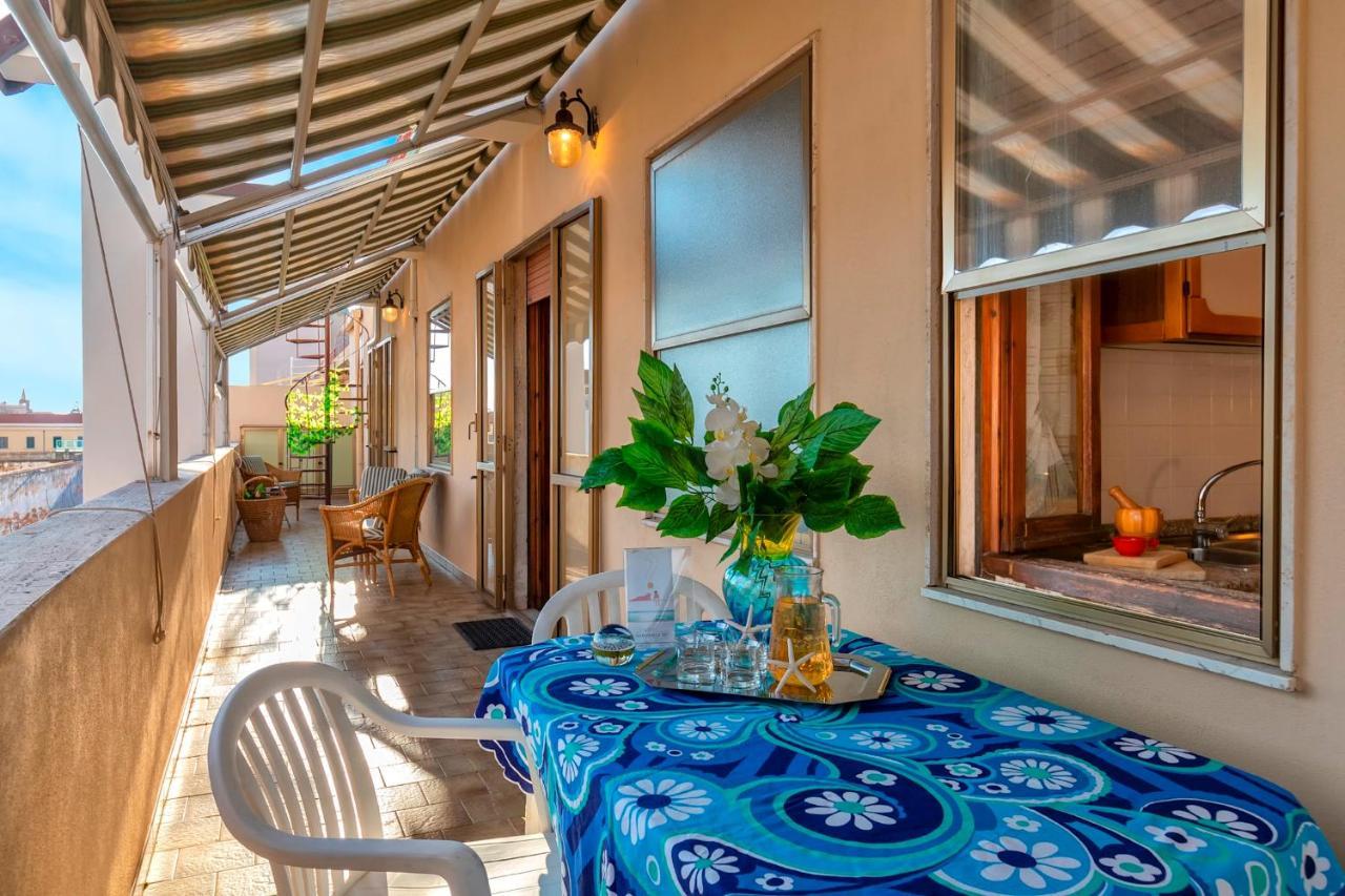Sardinia Re - Catalogna 62 Apartment Алгеро Екстериор снимка