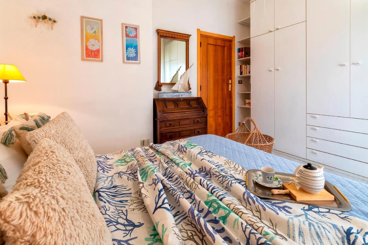 Sardinia Re - Catalogna 62 Apartment Алгеро Екстериор снимка