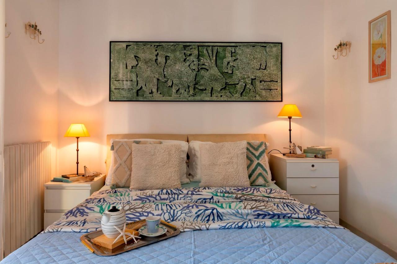 Sardinia Re - Catalogna 62 Apartment Алгеро Екстериор снимка