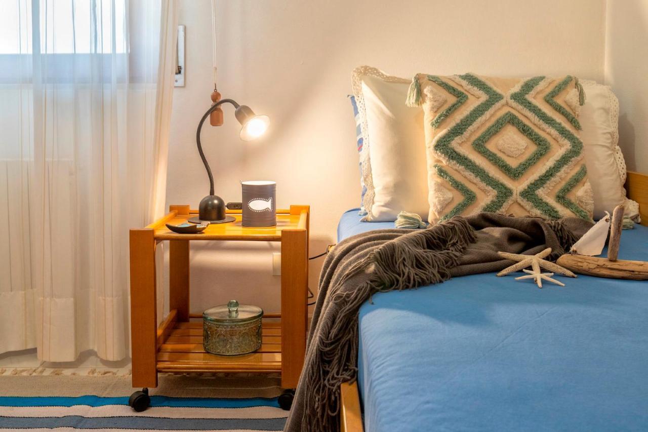 Sardinia Re - Catalogna 62 Apartment Алгеро Екстериор снимка