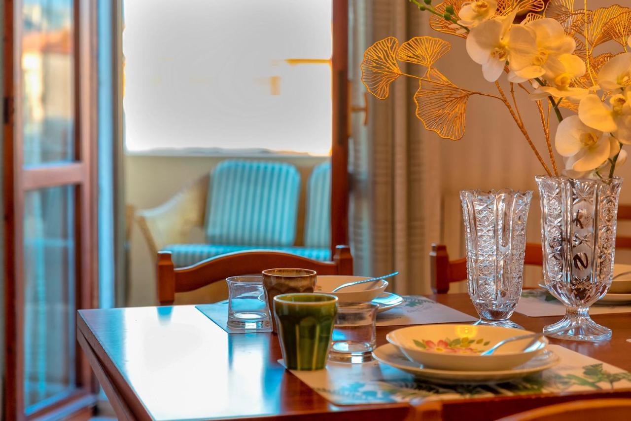 Sardinia Re - Catalogna 62 Apartment Алгеро Екстериор снимка