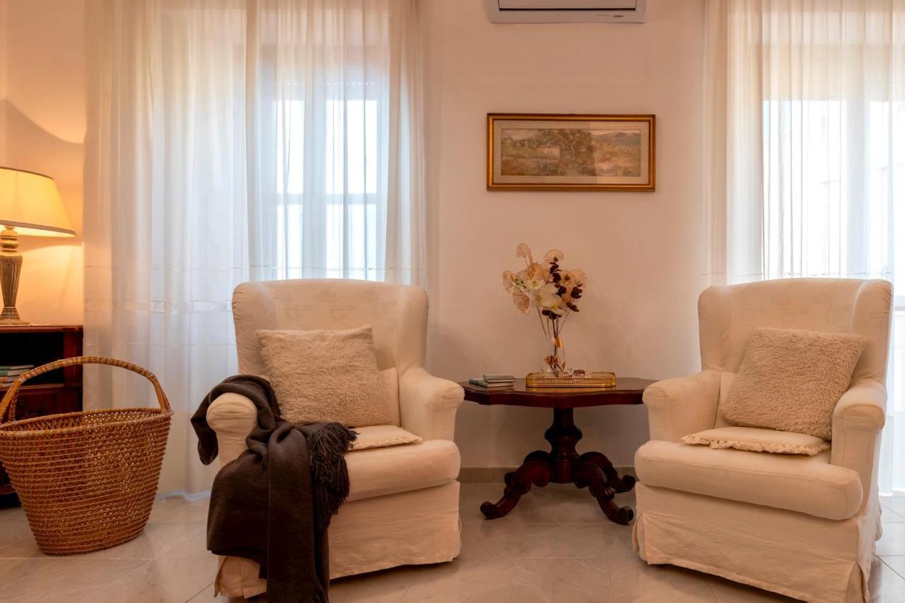Sardinia Re - Catalogna 62 Apartment Алгеро Екстериор снимка