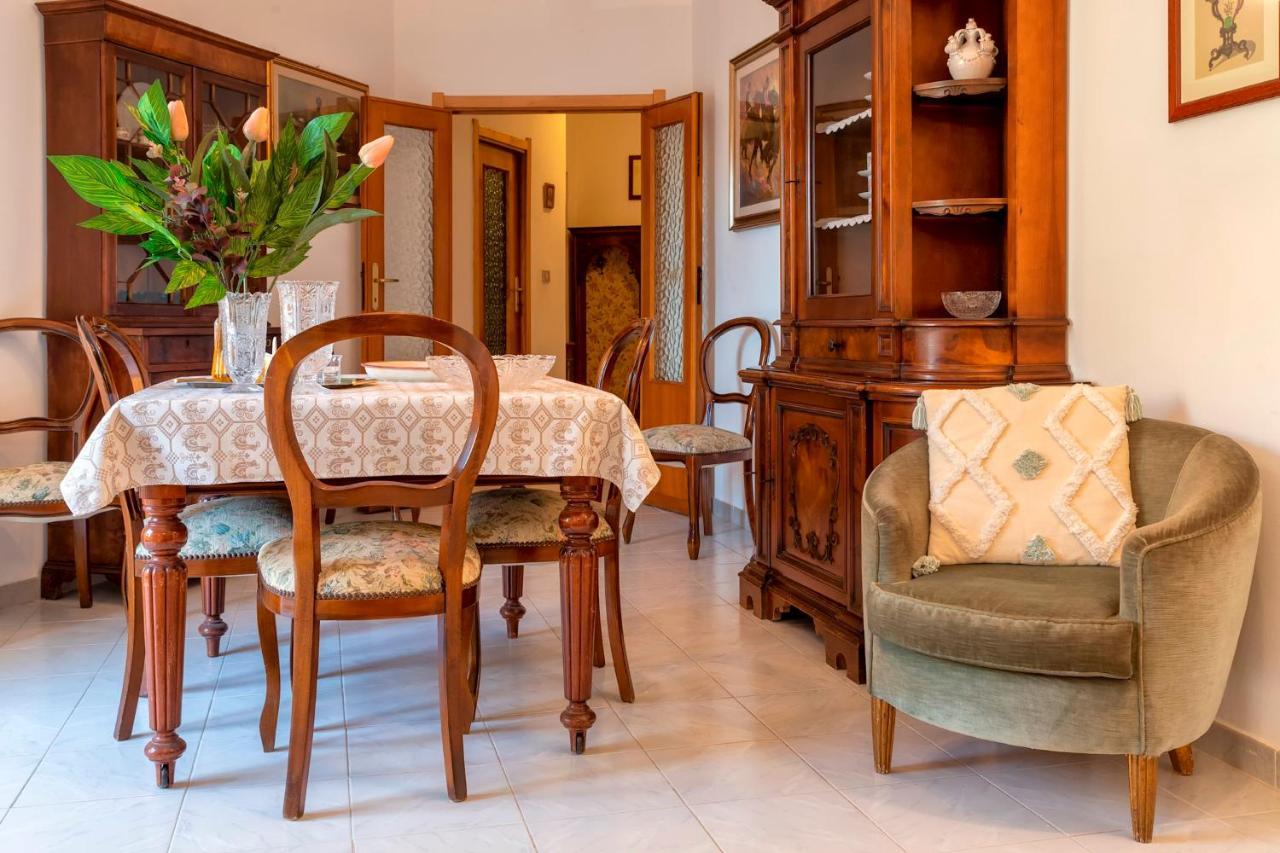 Sardinia Re - Catalogna 62 Apartment Алгеро Екстериор снимка