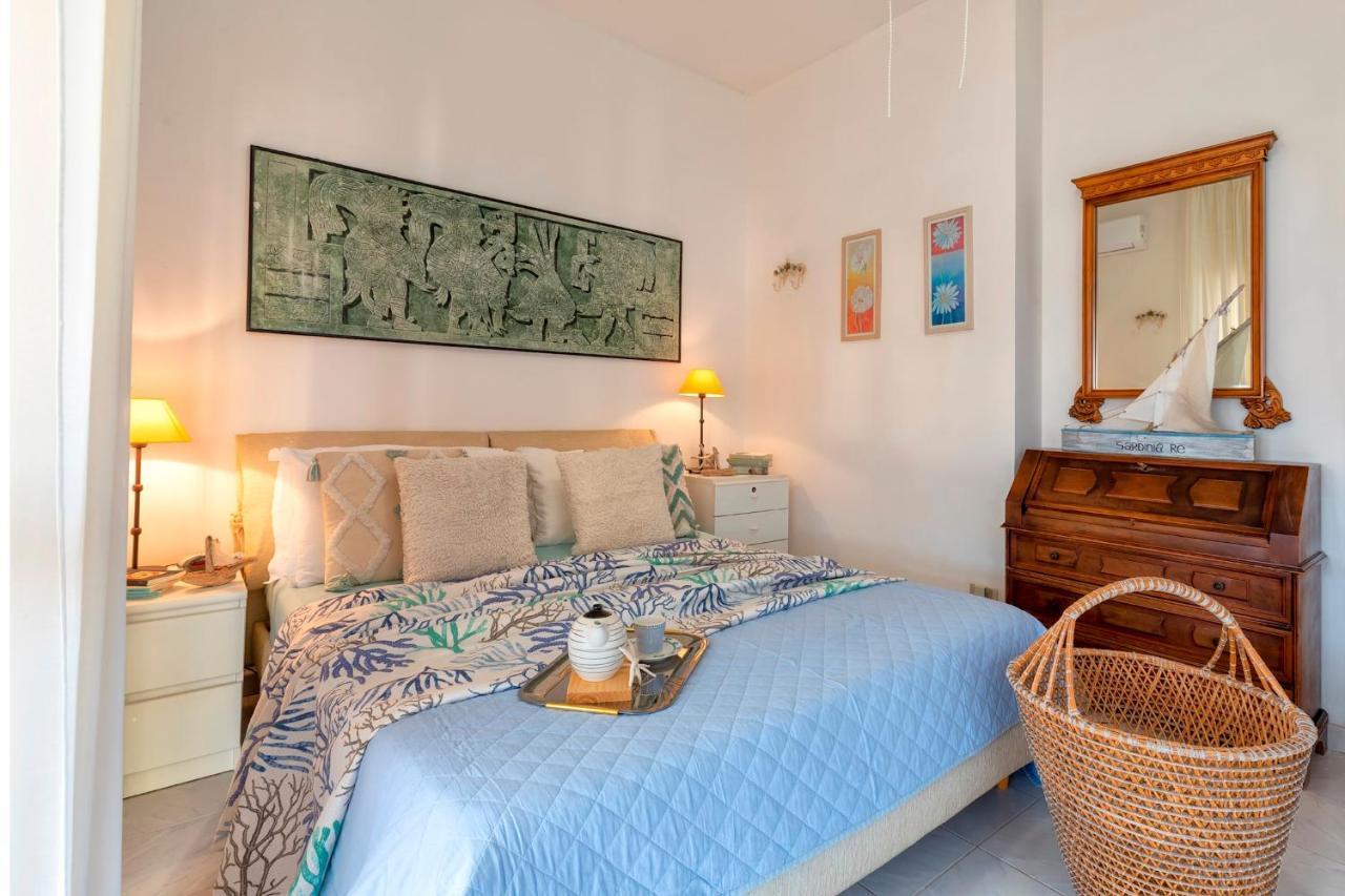 Sardinia Re - Catalogna 62 Apartment Алгеро Екстериор снимка
