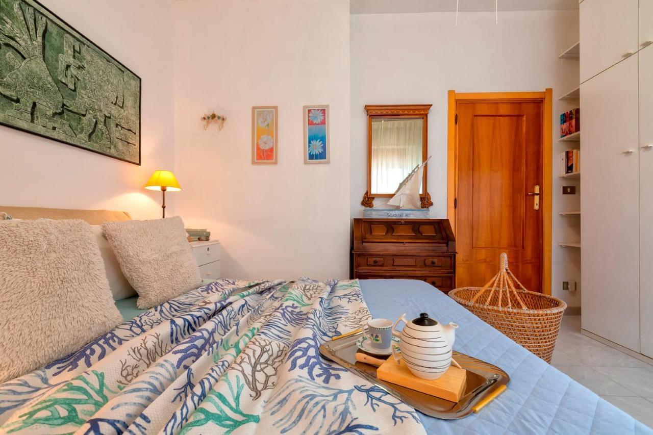 Sardinia Re - Catalogna 62 Apartment Алгеро Екстериор снимка