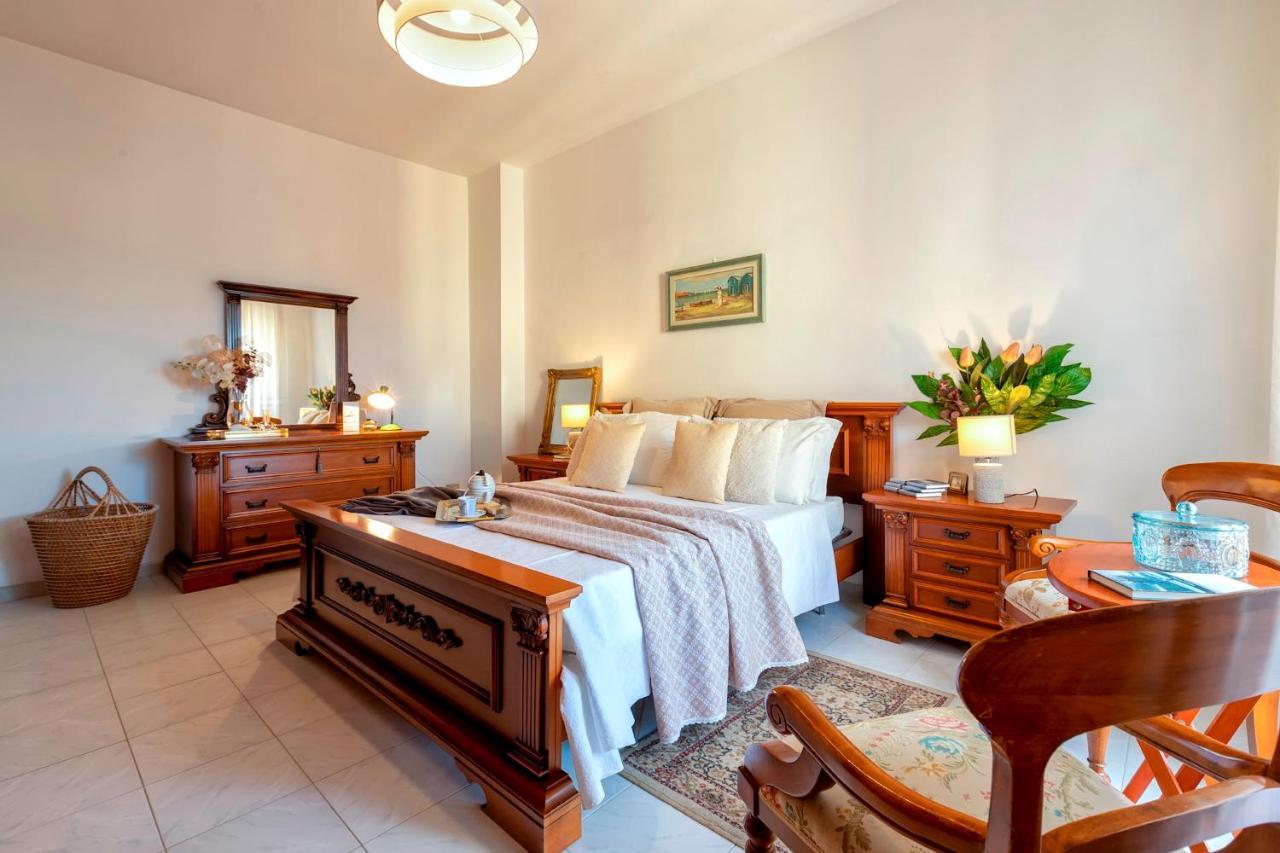 Sardinia Re - Catalogna 62 Apartment Алгеро Екстериор снимка