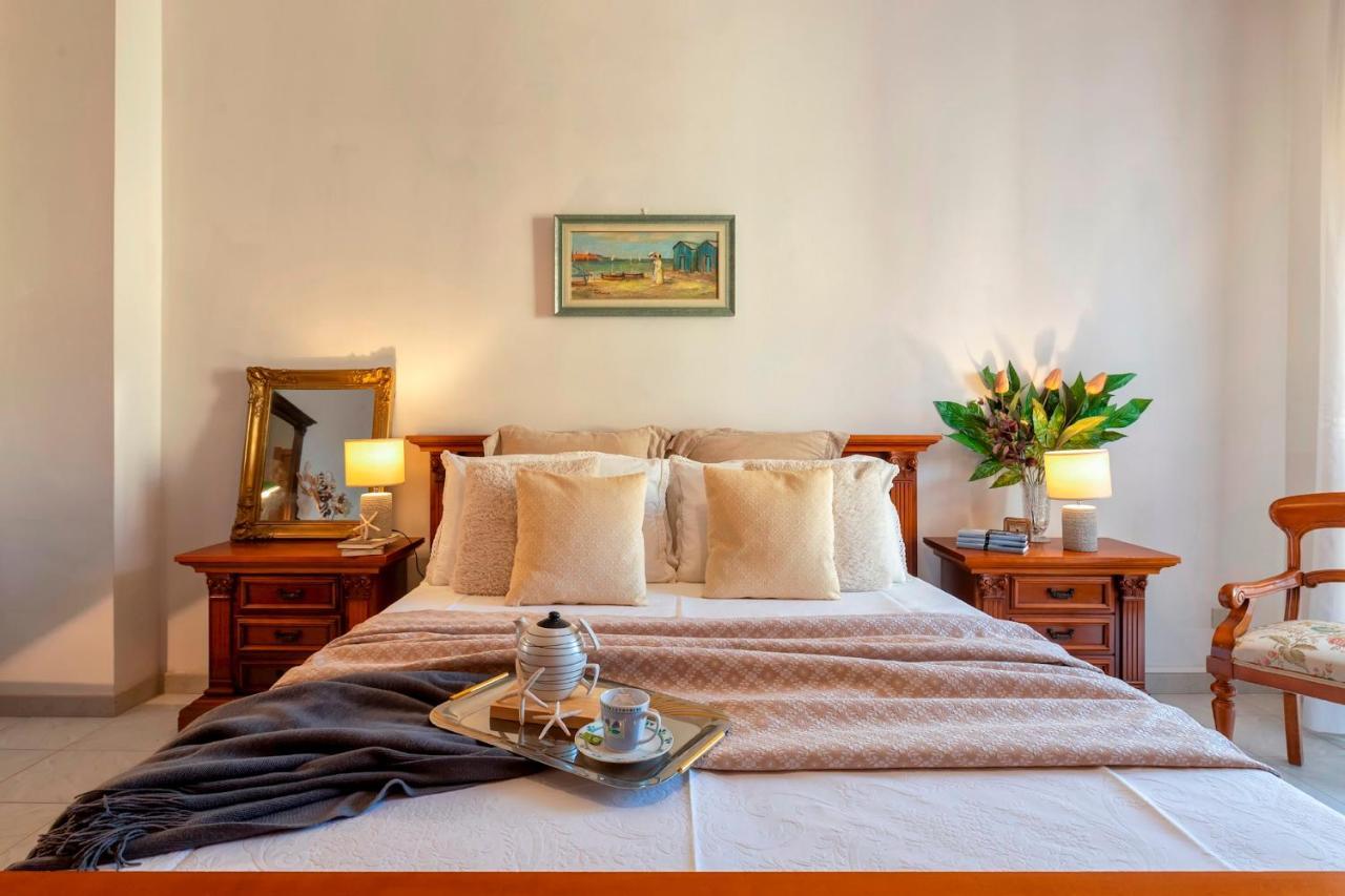 Sardinia Re - Catalogna 62 Apartment Алгеро Екстериор снимка