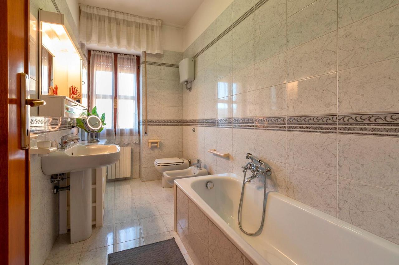 Sardinia Re - Catalogna 62 Apartment Алгеро Екстериор снимка