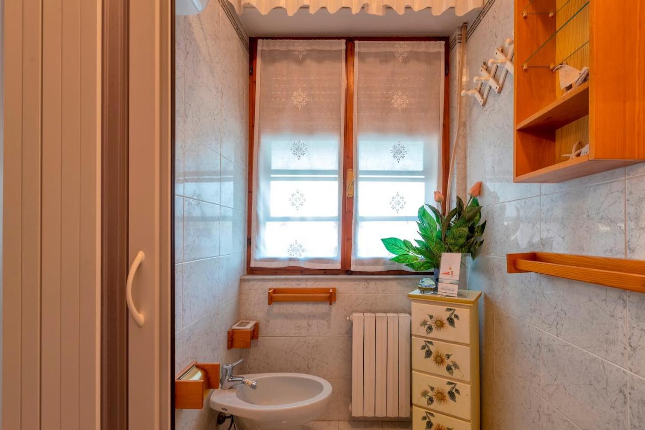 Sardinia Re - Catalogna 62 Apartment Алгеро Екстериор снимка
