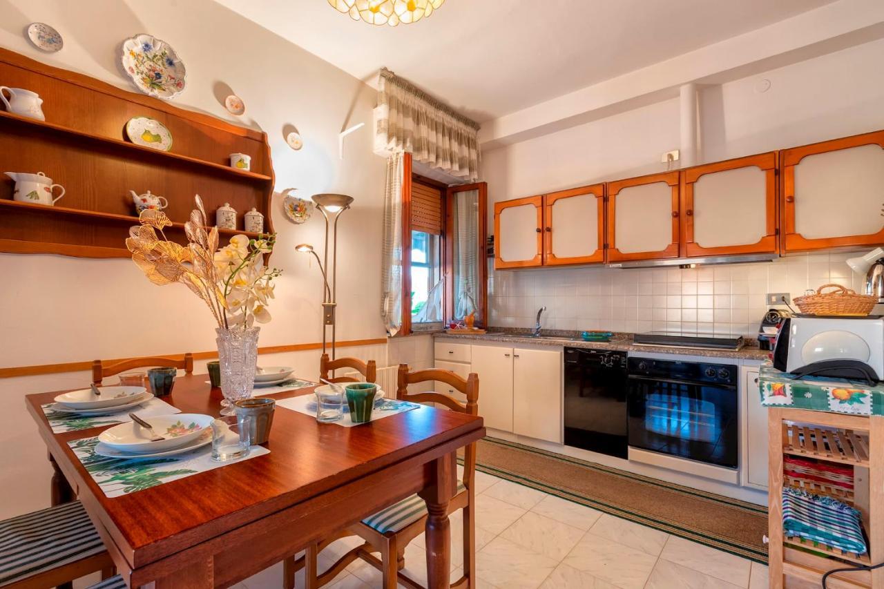 Sardinia Re - Catalogna 62 Apartment Алгеро Екстериор снимка