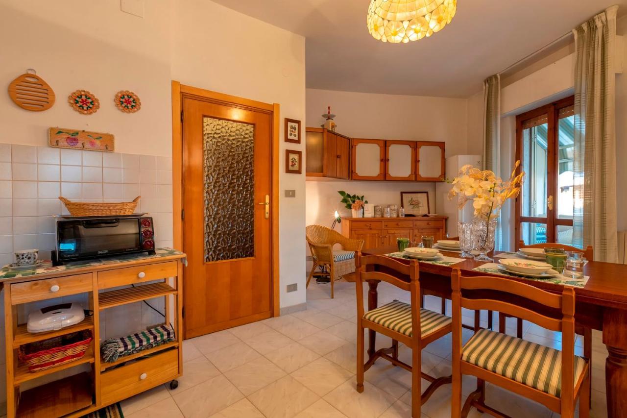 Sardinia Re - Catalogna 62 Apartment Алгеро Екстериор снимка