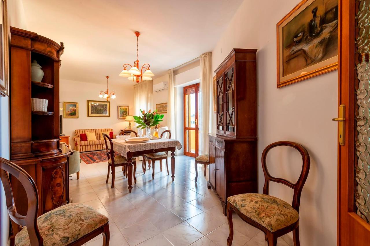 Sardinia Re - Catalogna 62 Apartment Алгеро Екстериор снимка