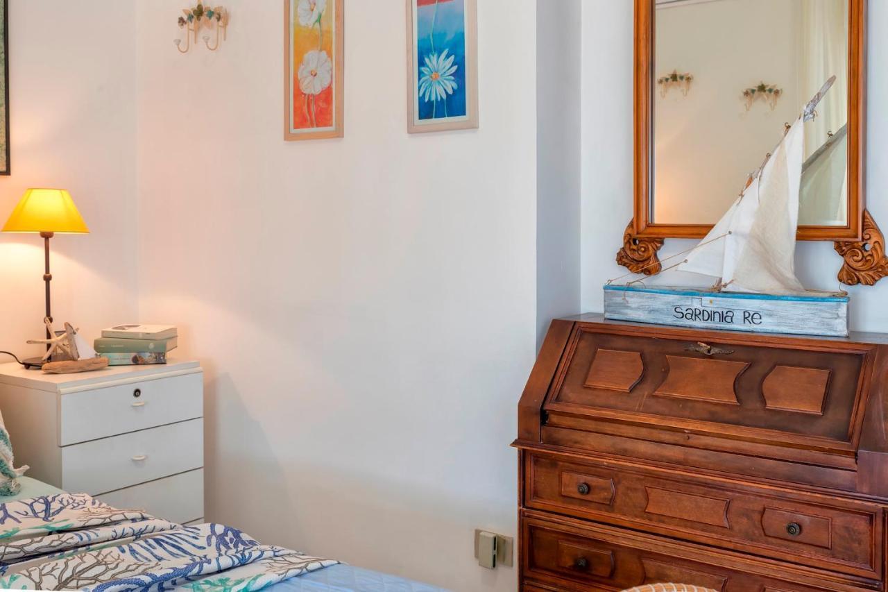 Sardinia Re - Catalogna 62 Apartment Алгеро Екстериор снимка