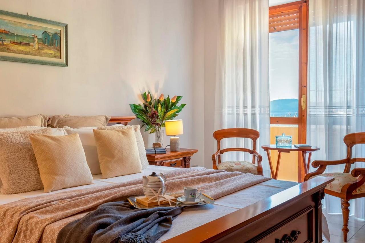 Sardinia Re - Catalogna 62 Apartment Алгеро Екстериор снимка
