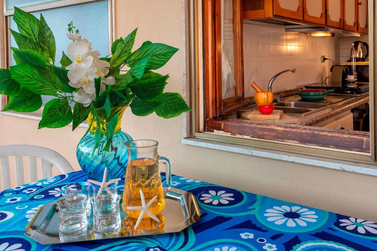 Sardinia Re - Catalogna 62 Apartment Алгеро Екстериор снимка
