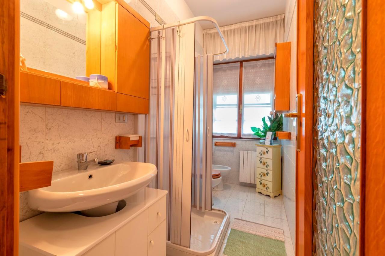 Sardinia Re - Catalogna 62 Apartment Алгеро Екстериор снимка